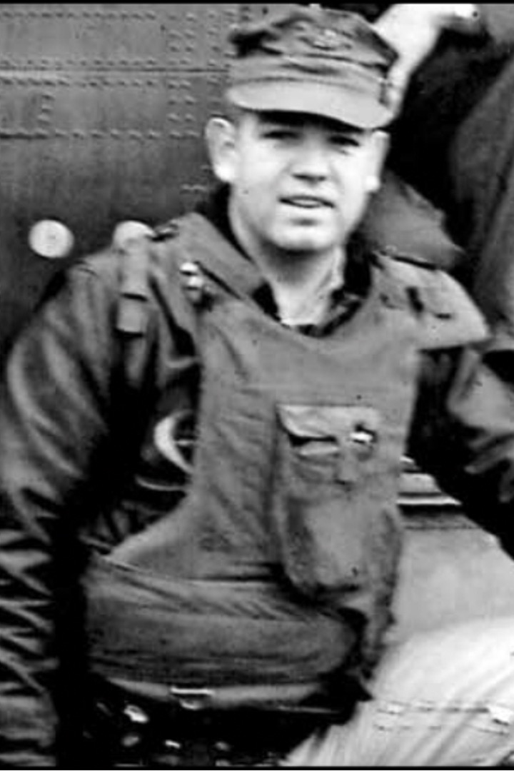 Gatewood, Ronald